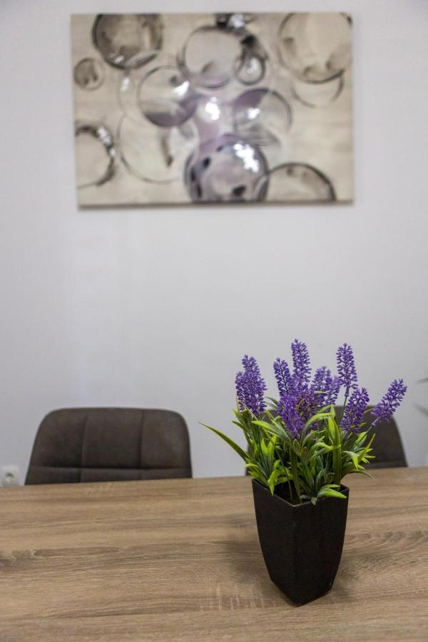 Apartman Toni Split Exterior foto